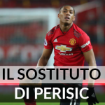 Calciomercato Inter, Martial piace moltissimo a Marotta