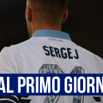 Calciomercato Inter, Milinkovic piace da sempre