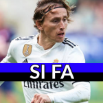 Calciomercato Inter, per Modric passi in avanti