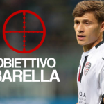 Calciomercato Inter, Barella ad un passo