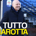 Calciomercato Inter, a tutto Marotta