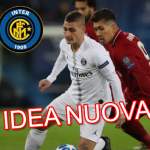 Calciomercato Inter, Verratti è una possibilità