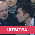 Calciomercato Inter, ultime notizie: le mosse di Marotta e Zhang