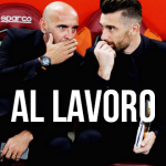 Calciomercato Roma, giallorossi su tre nomi