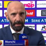 Calciomercato Roma, le mosse di Monchi