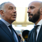 Calciomercato Roma, Monchi e Pallotta pianificano il futuro