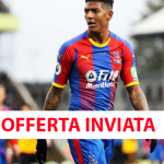 Calciomercato Roma, spunta un nome nuovo