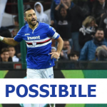 Calciomercato Roma, Quagliarella nome possibile
