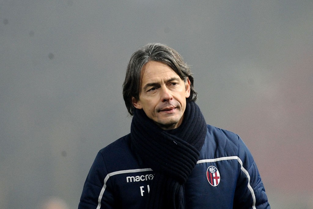 Inzaghi
