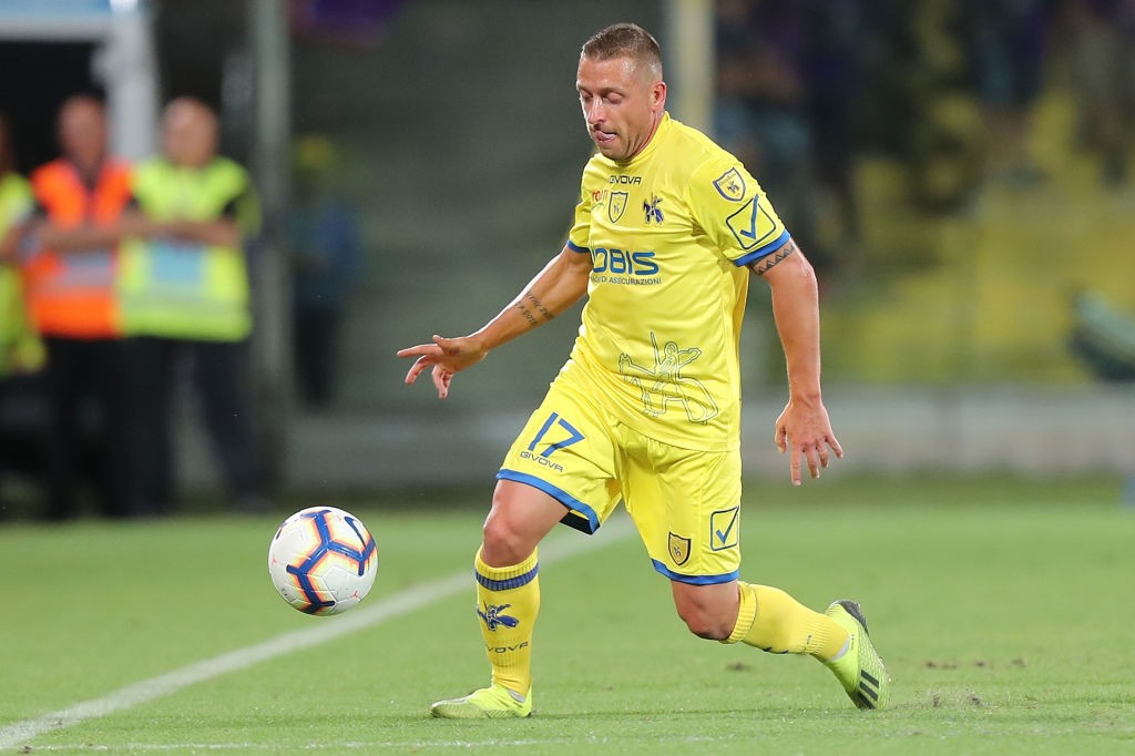 Giaccherini