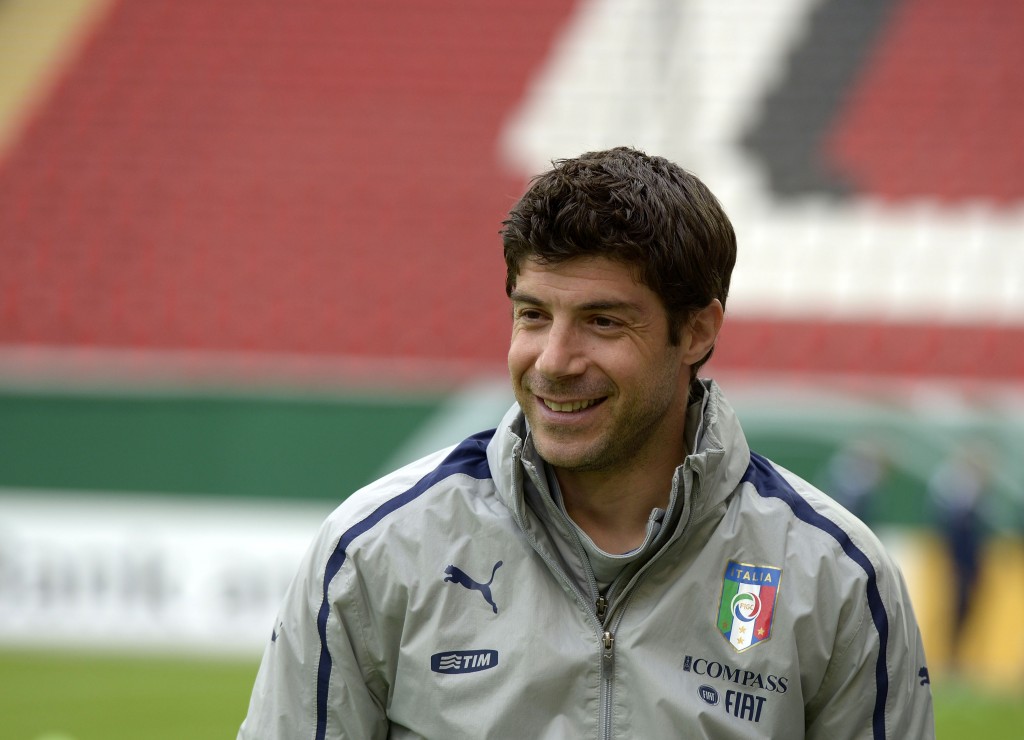 Giuliano Giannichedda