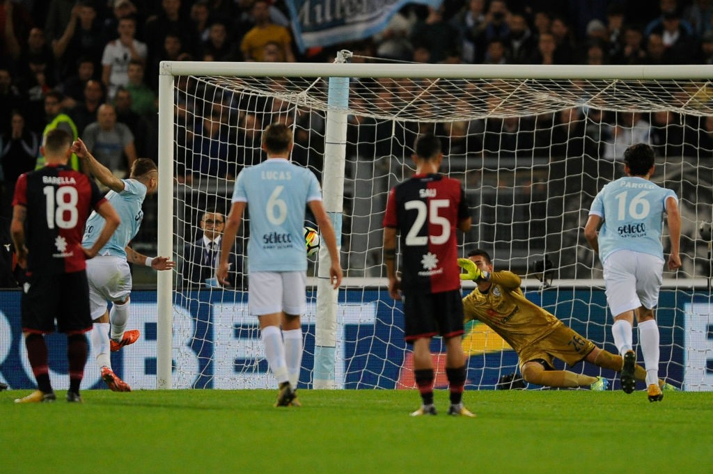 Lazio-Cagliari