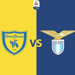 Chievo - Lazio formazioni ufficiali