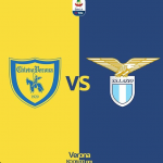 Chievo -Lazio Instagram