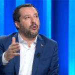 Ultime notizie Governo, l'annuncio di Salvini