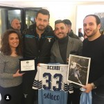 Acerbi instagram