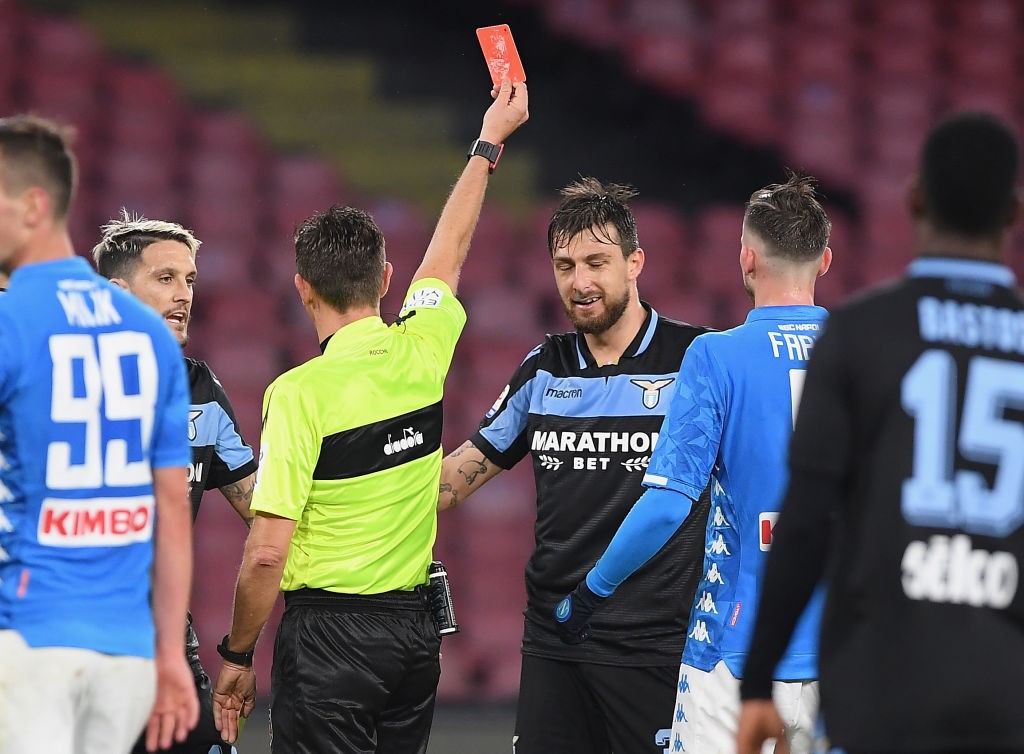 Acerbi espulso