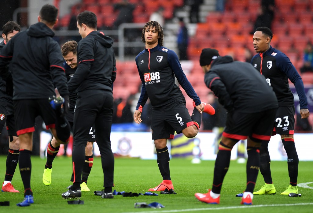 AFC Bournemouth v West Ham United - Premier League