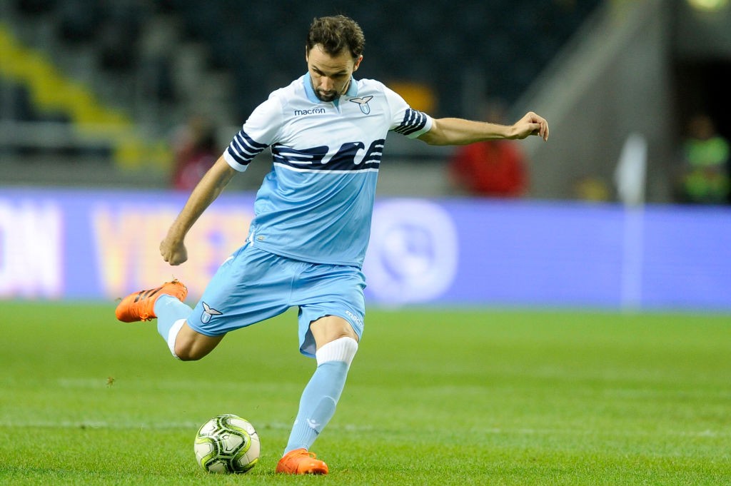 Notizie Lazio - Badelj al passo d'addio