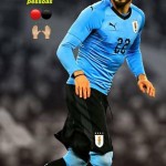 Questa la Story su Instagram di Caceres