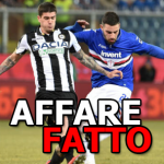 Calciomercato Inter, per De Paul è fatta