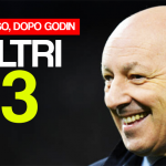 Calciomercato Inter, altri tre obiettivi per Marotta