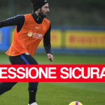 Calciomercato Inter, Candreva vicino alla cessione