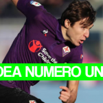 Ma Chiesa è l'idea numero uno