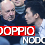 Calciomercato Inter, doppio nodo per Marotta