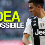 Calciomercato Inter, Marotta pensa pure a Dybala