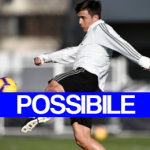 Calciomercato Inter, Dybala è un'opportunità