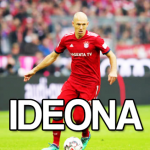Calciomercato Inter, Robben è l'ultima idea low cost