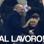 Calciomercato Inter, Marotta al lavoro