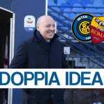 Calciomercato Inter, Marotta pronto ad aprire il fuoco