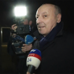 Calciomercato Inter, i nerazzurri scatenati sul mercato