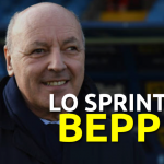 Calciomercato Inter, Marotta tenta lo sprint