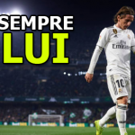 Calciomercato Inter, c'è sempre Modric nel mirino