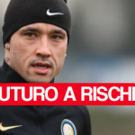Calciomercato Inter, Nainggolan a rischio