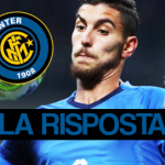 Calciomercato Inter, Pellegrini nel mirino di Marotta