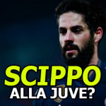 Calciomercato Inter, Isco piace ai nerazzurri