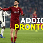 Calciomercato Roma, Manolas pronto all'addio