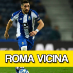 Calciomercato Roma, Herrera vicino