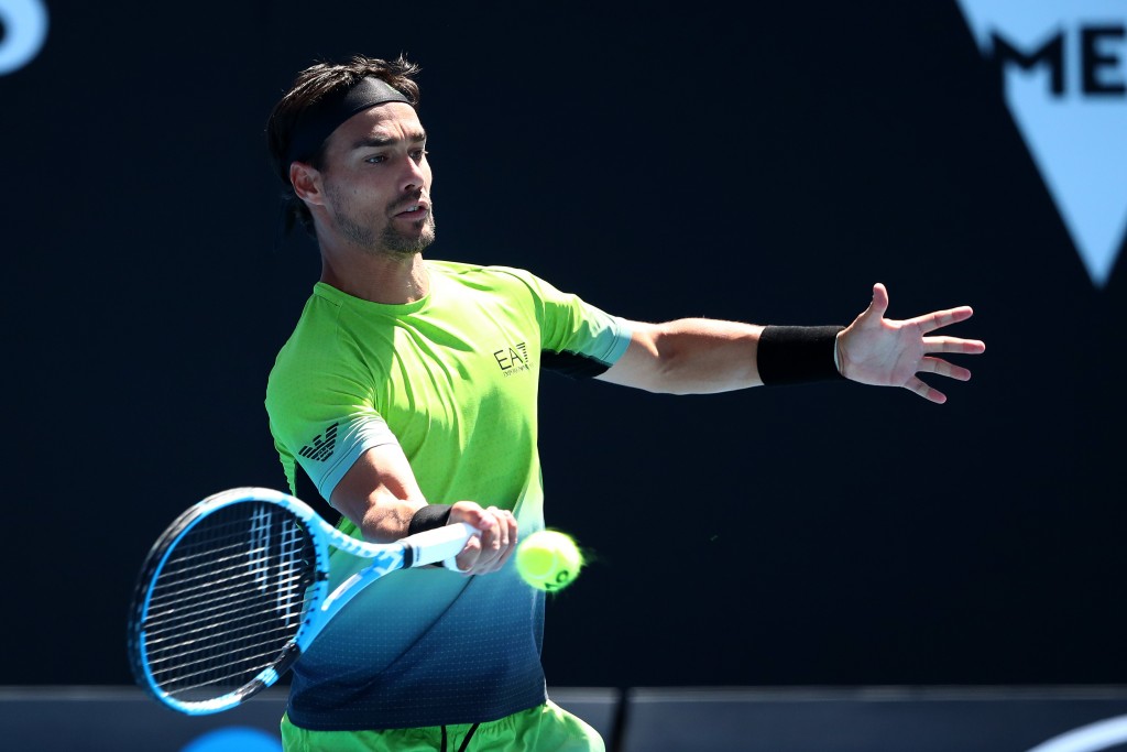 Fognini
