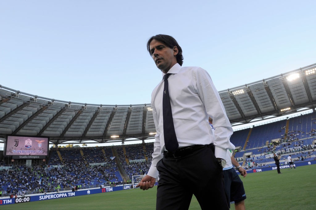 Inzaghi-Olimpico
