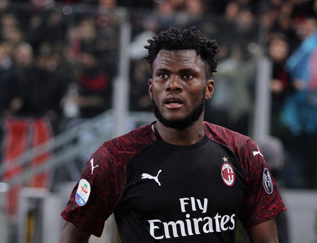 Kessie