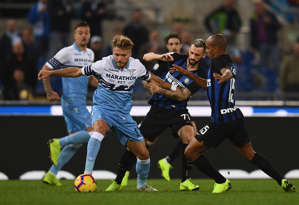 Lazio-Inter