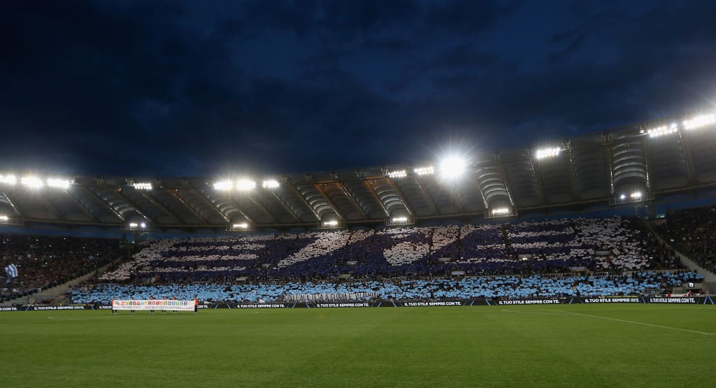 Lazio-Inter