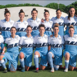 lazio women