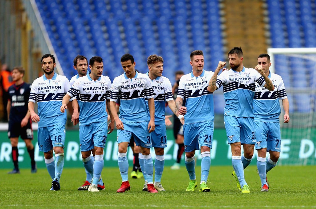 Lazio