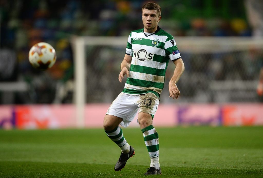 Notizie Lazio - Ristovski occasione per la fascia destra